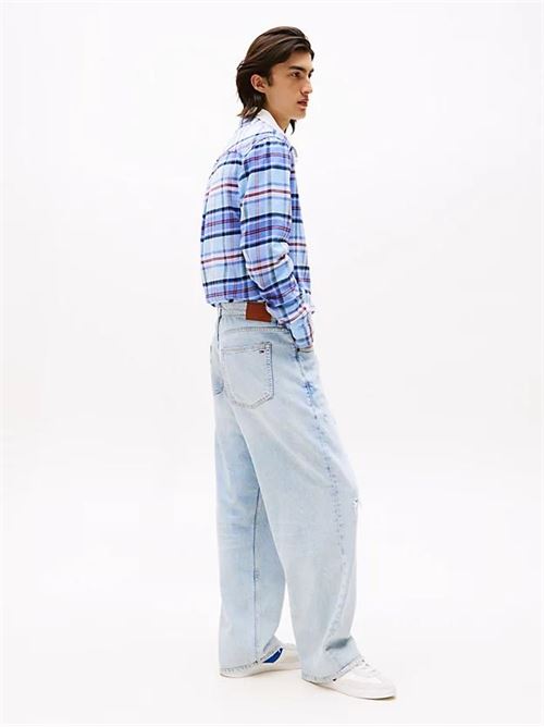  TOMMY JEANS | DM0DM22160/1AB